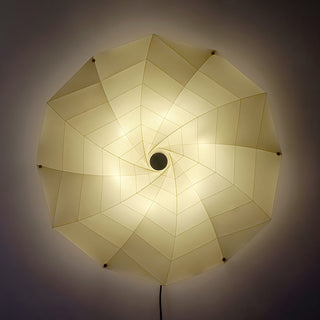 Bloom Petals Wall Lamp Arkstarhome
