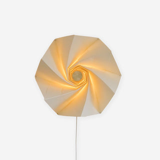 Bloom Petals Wall Lamp Arkstarhome