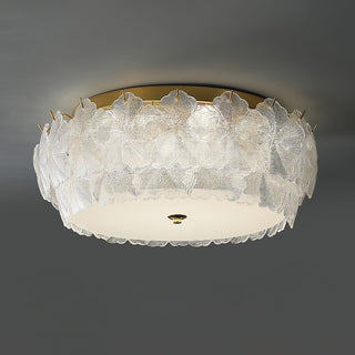 Blossom Cluster Ceiling Light Arkstarhome