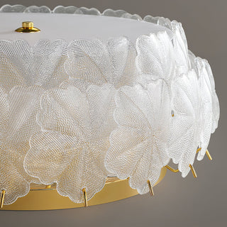 Blossom Cluster Ceiling Light Arkstarhome