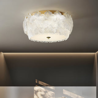 Blossom Cluster Ceiling Light Arkstarhome