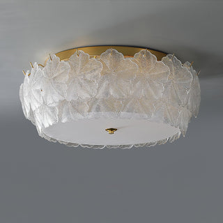 Blossom Cluster Ceiling Light Arkstarhome