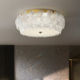 Blossom Cluster Ceiling Light Arkstarhome