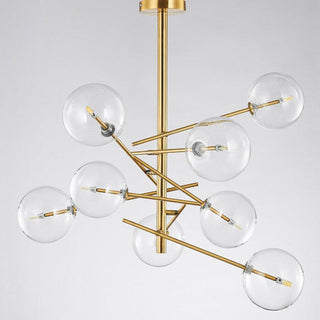 Bolle Chandelier Arkstarhome