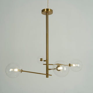 Bolle Chandelier Arkstarhome