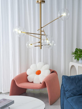 Bolle Chandelier Arkstarhome