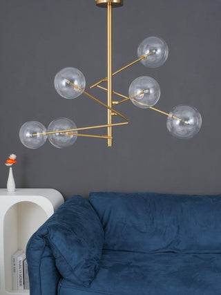 Bolle Chandelier Arkstarhome