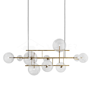 Bolle Chandelier Arkstarhome