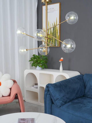 Bolle Chandelier Arkstarhome