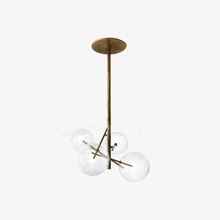 Bolle Chandelier Arkstarhome