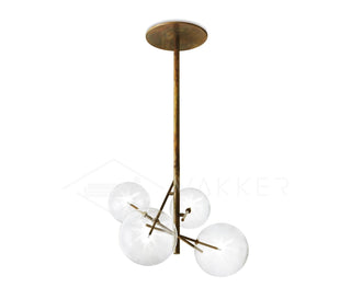 Bolle Chandelier Arkstarhome