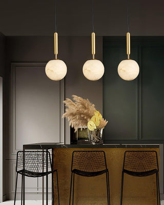 Bosso Pendant Lamp Arkstarhome