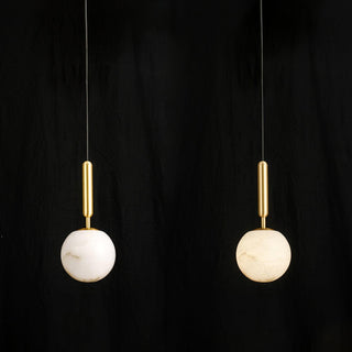Bosso Pendant Lamp Arkstarhome