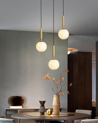 Bosso Pendant Lamp Arkstarhome