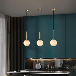 Bosso Pendant Lamp Arkstarhome