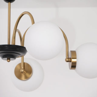 Yisu Chandelier Arkstarhome