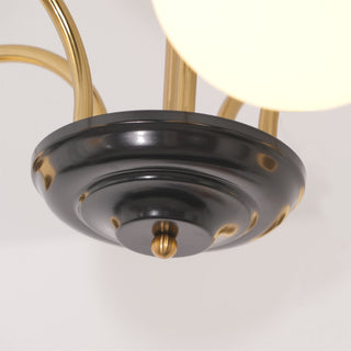 Yisu Chandelier Arkstarhome