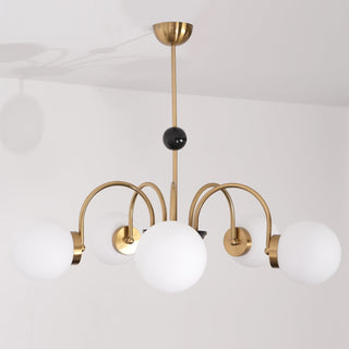 Yisu Chandelier Arkstarhome