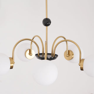 Yisu Chandelier Arkstarhome