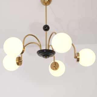 Yisu Chandelier Arkstarhome