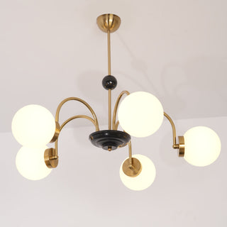Yisu Chandelier Arkstarhome