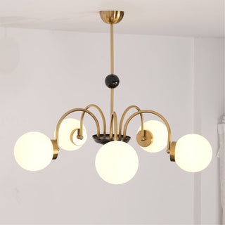 Yisu Chandelier Arkstarhome