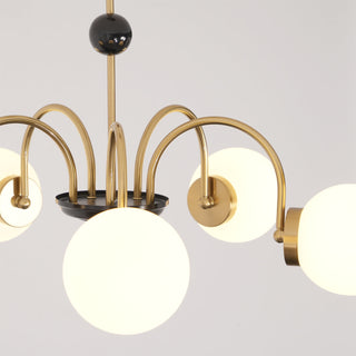 Yisu Chandelier Arkstarhome