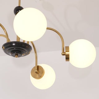 Yisu Chandelier Arkstarhome