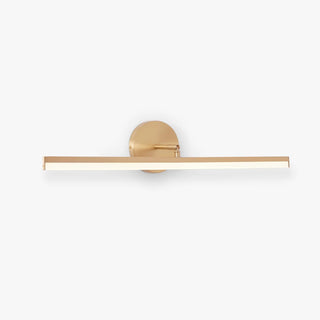 Brass LED Bath Vanity Lamp Arkstarhome