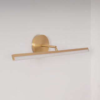 Brass LED Bath Vanity Lamp Arkstarhome