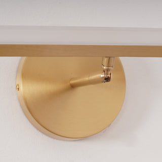 Brass LED Bath Vanity Lamp Arkstarhome