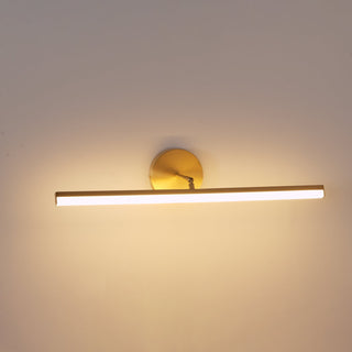 Brass LED Bath Vanity Lamp Arkstarhome
