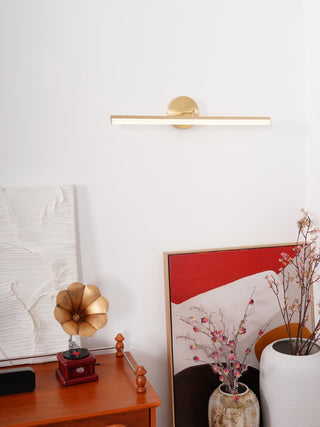 Brass LED Bath Vanity Lamp Arkstarhome