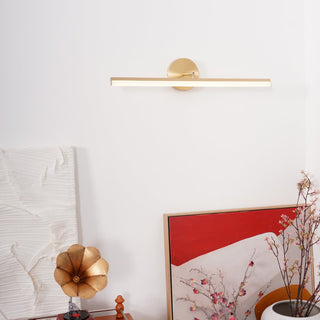 Brass LED Bath Vanity Lamp Arkstarhome