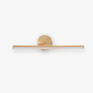 Brass LED Bath Vanity Lamp Arkstarhome