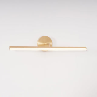 Brass LED Bath Vanity Lamp Arkstarhome