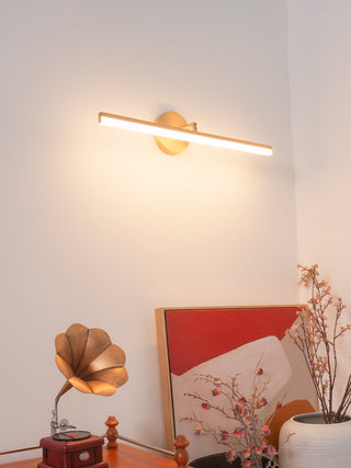 Brass LED Bath Vanity Lamp Arkstarhome