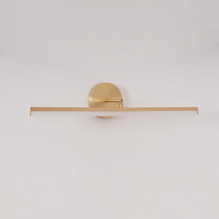 Brass LED Bath Vanity Lamp Arkstarhome