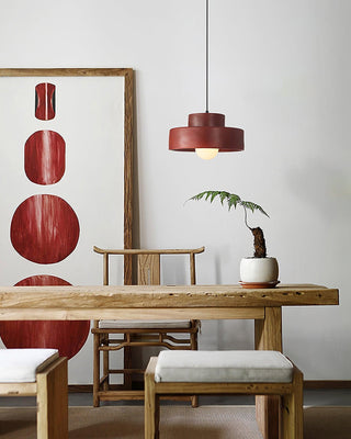Bray pendant Lamp Arkstarhome