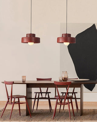 Bray pendant Lamp Arkstarhome