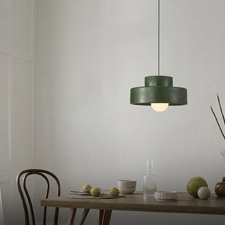 Bray pendant Lamp Arkstarhome