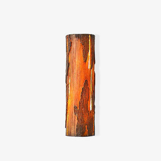 Broken Bark Wall Light Arkstarhome