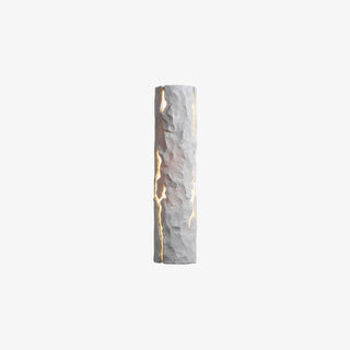 Broken Bark Wall Light Arkstarhome