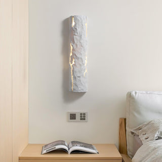 Broken Bark Wall Light Arkstarhome