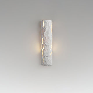 Broken Bark Wall Light Arkstarhome