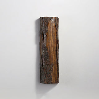 Broken Bark Wall Light Arkstarhome