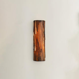 Broken Bark Wall Light Arkstarhome