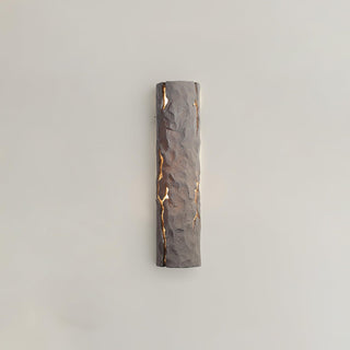 Broken Bark Wall Light Arkstarhome
