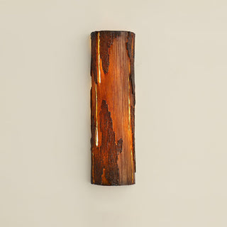 Broken Bark Wall Light Arkstarhome