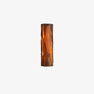 Broken Bark Wall Light Arkstarhome